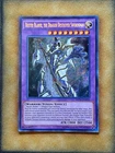 Hardened Armed Dragon