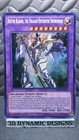 Buster Blader, the Dragon Destroyer Swordsman