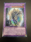 Blaster, Dragon Ruler of Infernos