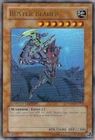 Elemental HERO Bladedge
