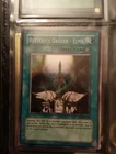 Butterfly Dagger - Elma