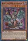 Neo Super Quantal Mech King Blaster Magna