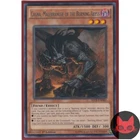 Cagna, Malebranche of the Burning Abyss