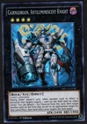 King's Knight