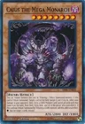 Granmarg the Mega Monarch