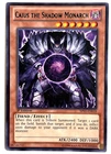 Caius the Shadow Monarch