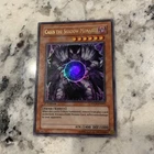Caius the Shadow Monarch