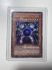 Caius the Shadow Monarch