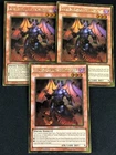 Calcab, Malebranche of the Burning Abyss