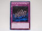 Call of the Earthbound