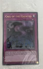 Call of the Haunted
