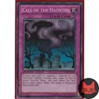 Call of the Haunted