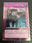 Call of the Haunted