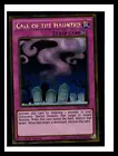 Call of the Haunted