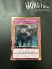 Call of the Haunted
