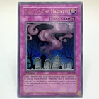 Call of the Haunted