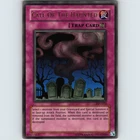 Call of the Haunted