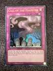 Call of the Haunted