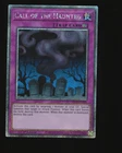 Call of the Haunted