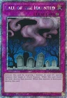 Call of the Haunted