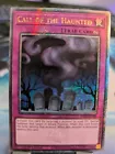 Call of the Haunted