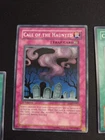 Call of the Haunted