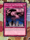 Call of the Haunted