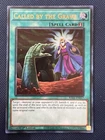Called by the Grave