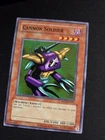 Cannon Soldier
