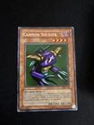 Cannon Soldier