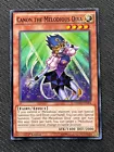 Canon the Melodious Diva