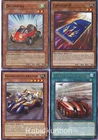 Speedroid Hexasaucer