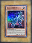 Carboneddon