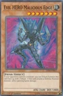 Evil HERO Malicious Edge