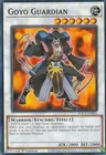 Goyo Guardian
