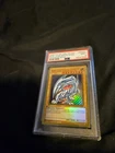 Blue-Eyes White Dragon