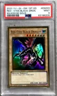 Red Eyes B. Dragon