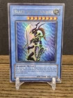 Black Luster Soldier