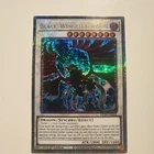 Black-Winged Dragon