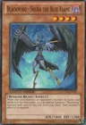 Magician of Black Chaos