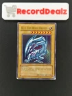 Blue-Eyes White Dragon