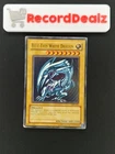Blue-Eyes White Dragon