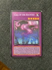 Call of the Haunted