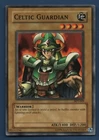Celtic Guardian