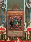 Chthonian Emperor Dragon