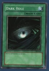 Dark Hole