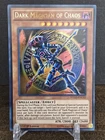 Dark Magician of Chaos