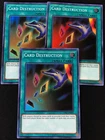 Chain Destruction