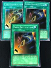 Chain Destruction