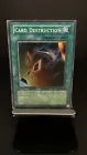 Card Destruction